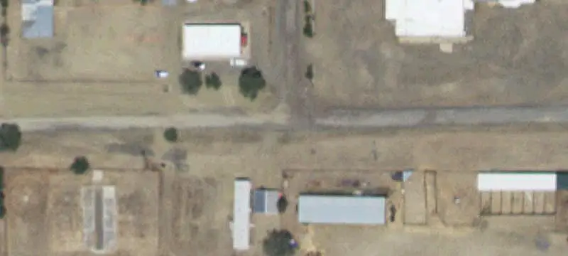 8-Lane Bowling Alley