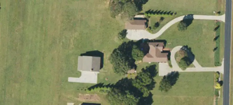 Land or Vacant Lot