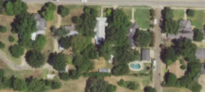 Commercial Land at Hard Corner