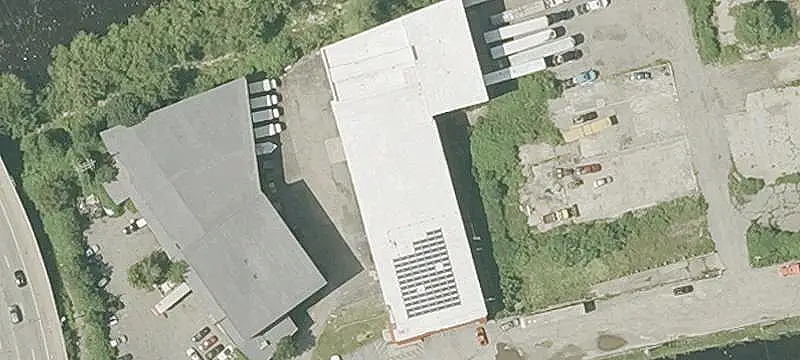 Industrial Condo Space