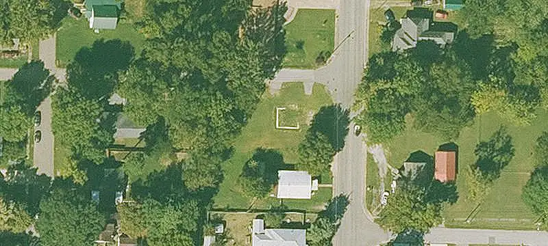 Commercial Land Lot
