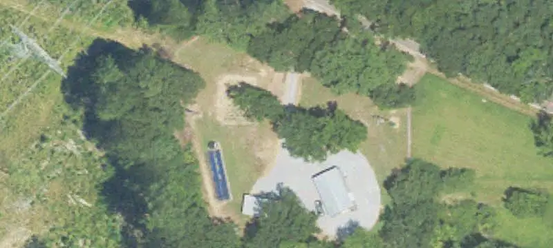 Commercial Land Near AWS