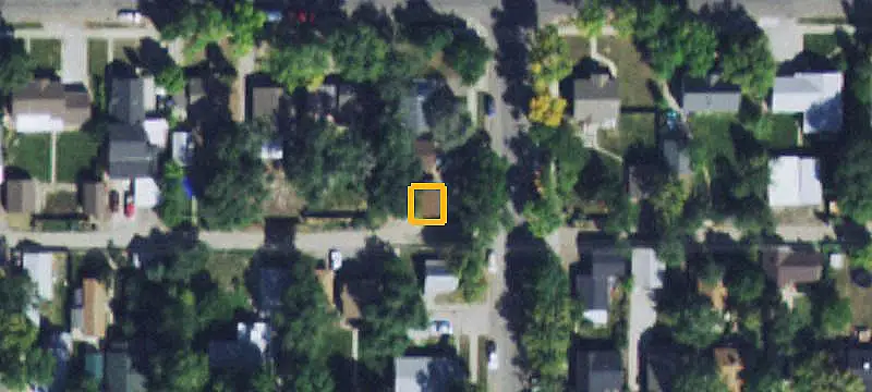 Duplex with Approved ADU Plans