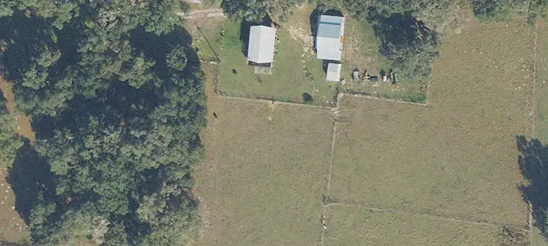 Renovated Equestrian Estate with 9-Stall Barn