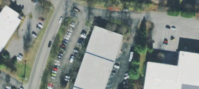 Flex Space with Warehouse