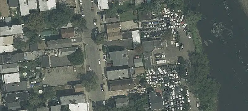 Three-Story Duplex with Garage
