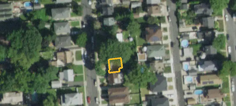 New Construction Duplex with Garage