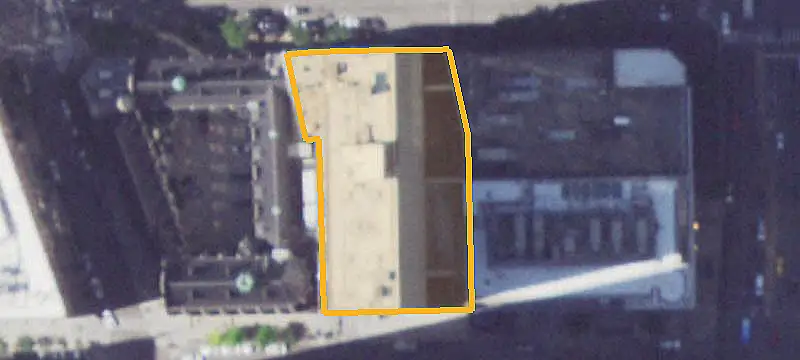 Temperature-Controlled Parking Space