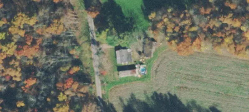 Vacant Land
