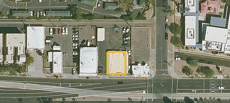 Standalone Office Building