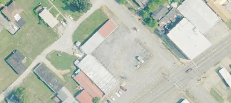 Mixed-Use Property with Residential Unit