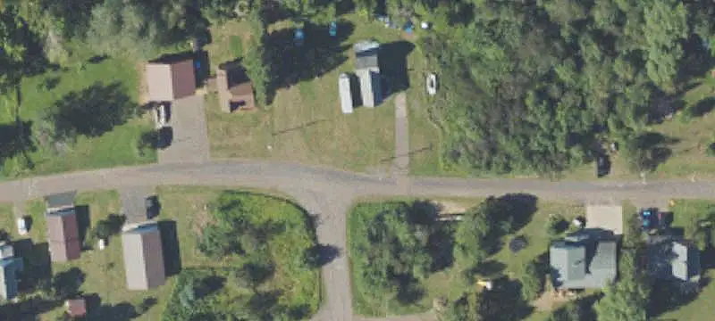 Resort With 10 Rental Cottages