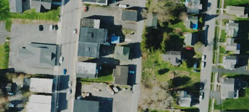 3-Unit Residential Property