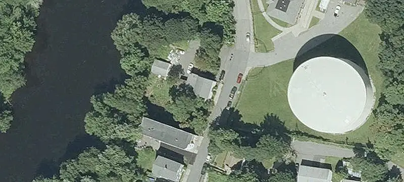 Two-Unit Duplex with Detached Garage