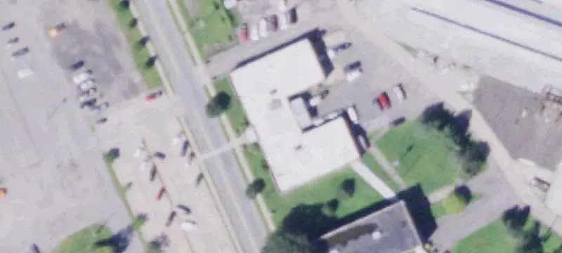 Commercial Land