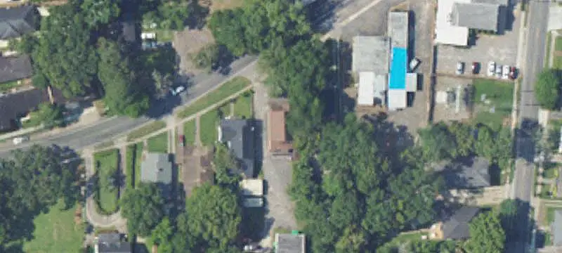 Two-Building Flex Property