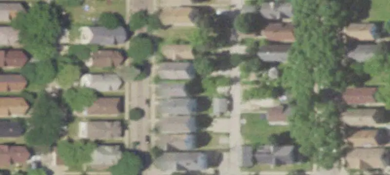 Two-Unit Duplex Property
