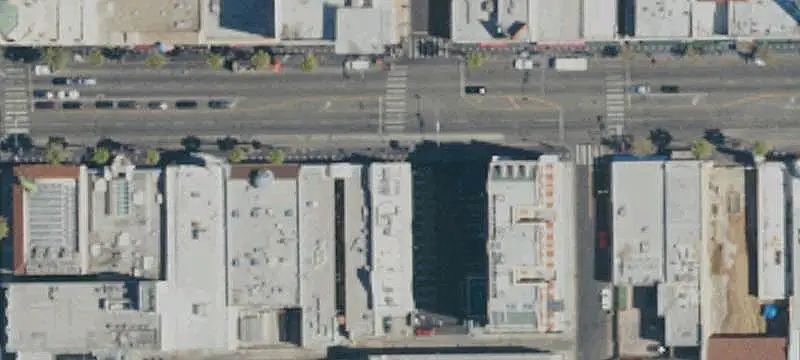 Two-Building Office Property