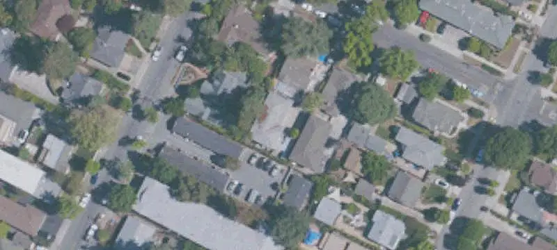 Fourplex With Detached Unit