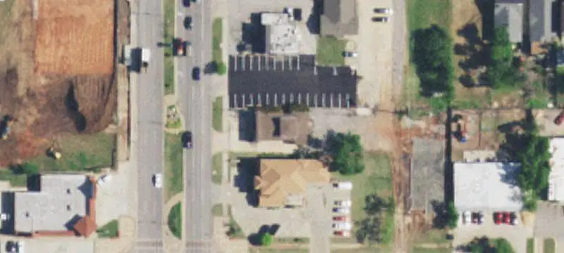 Standalone Office Building