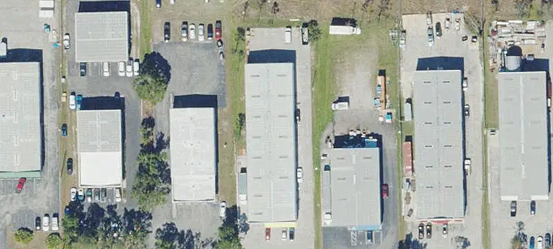 Flex Space with Loading Access