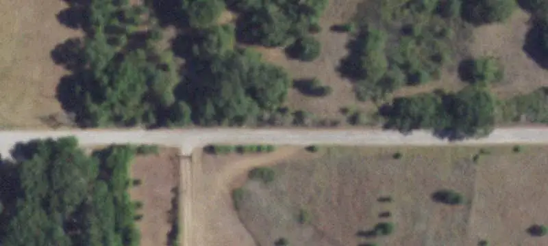 Agricultural Land Tract