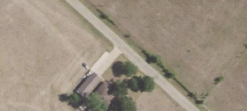 Farm with Barndominium
