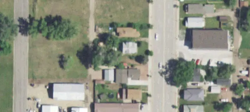 Leased Medical Office Building