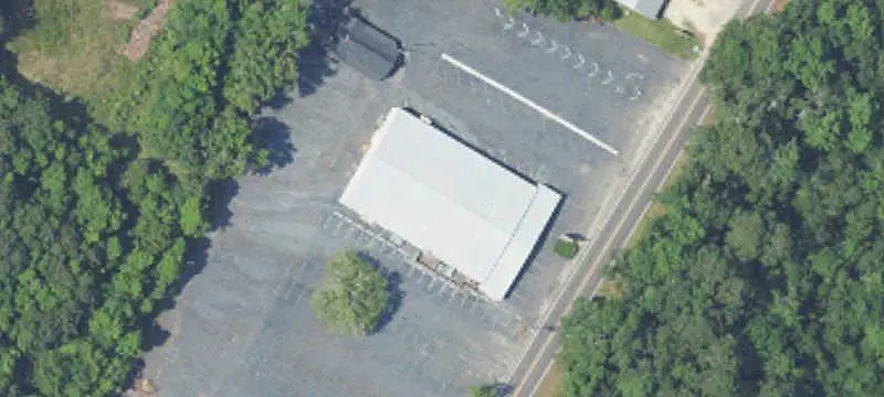 Event Venue With Meeting Space