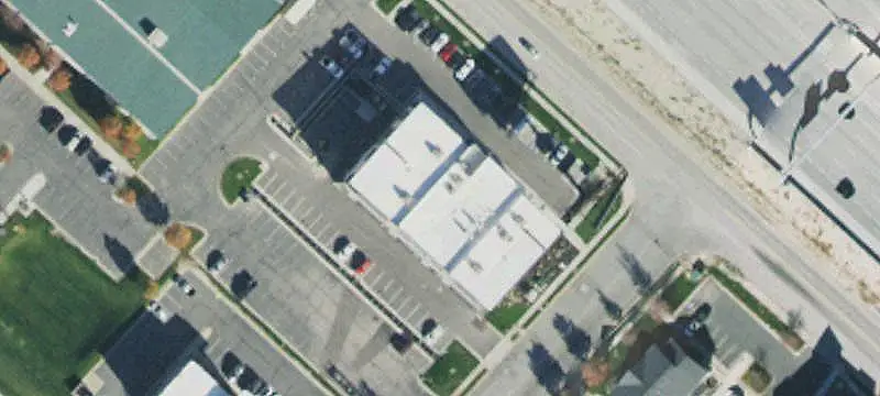 Flex Space With Dock Access