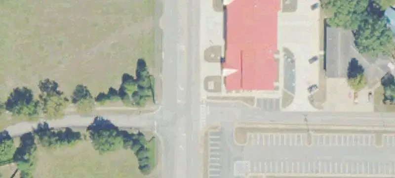 Connected Warehouse Facility