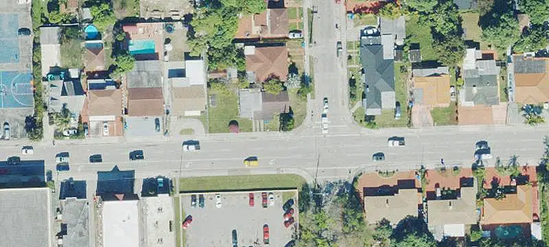 Income-Producing Mixed-Use Property