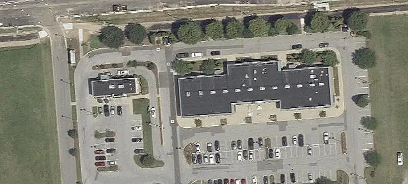 Freestanding Restaurant Space