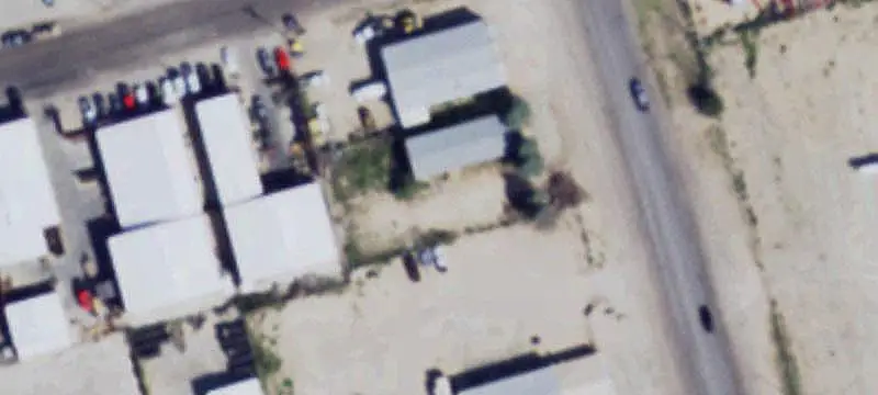 Flex Property with Fenced Yard
