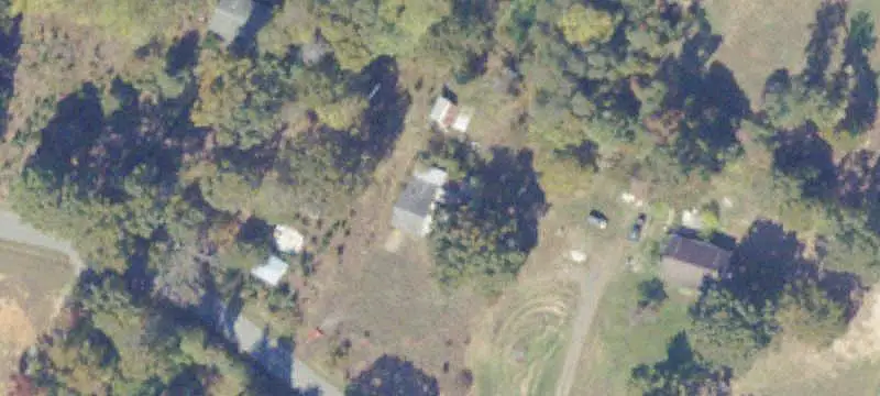 Commercial Land with Storage Improvements