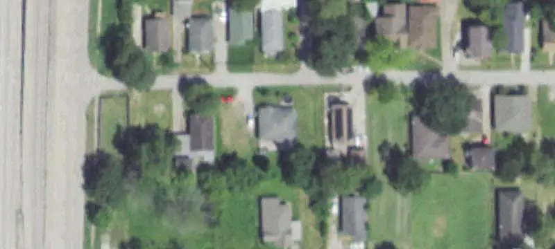New-Build Duplex with Gated Yards