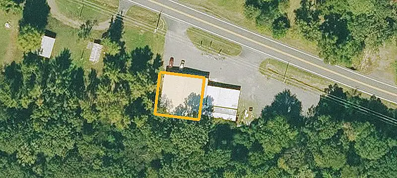 Insulated Flex Building