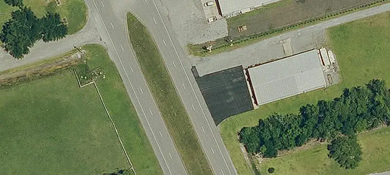 Flex Space with Warehouse Capacity