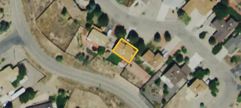 TBD LOT 1 Squire Court, Fruita, CO 81521