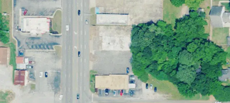 Level Commercial Land