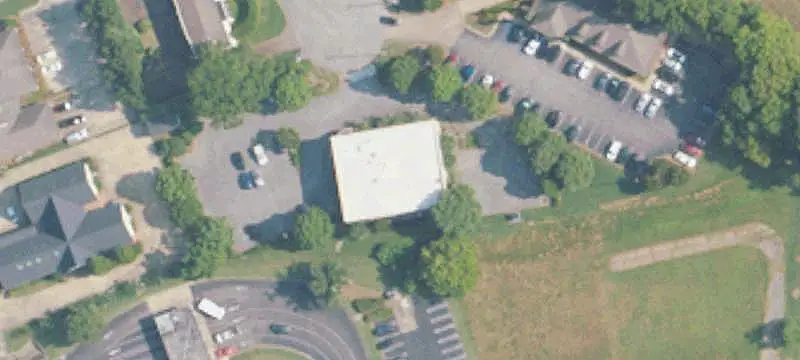 Class A Office Building