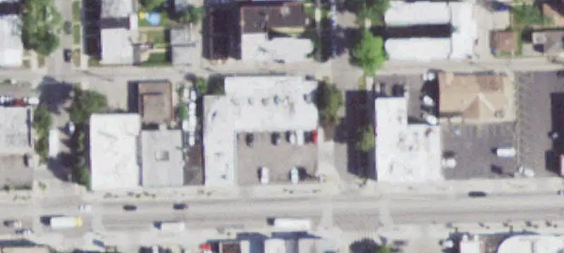 Grocery and Convenience Store