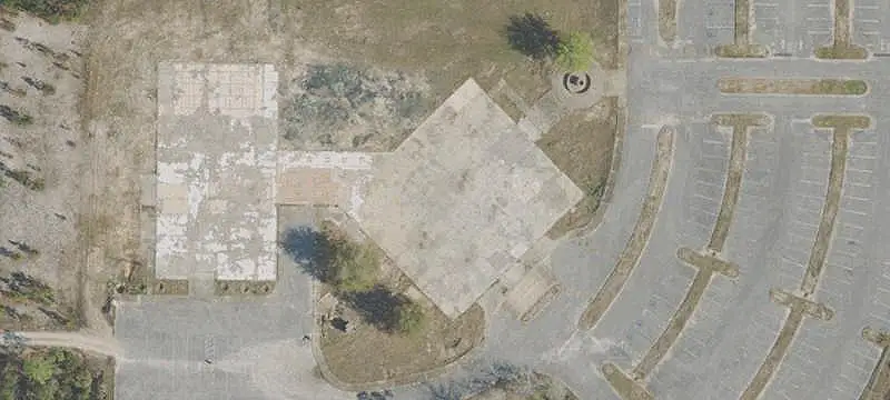 Commercial Land with Road Frontage