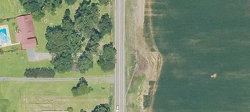 Commercial Land Parcel