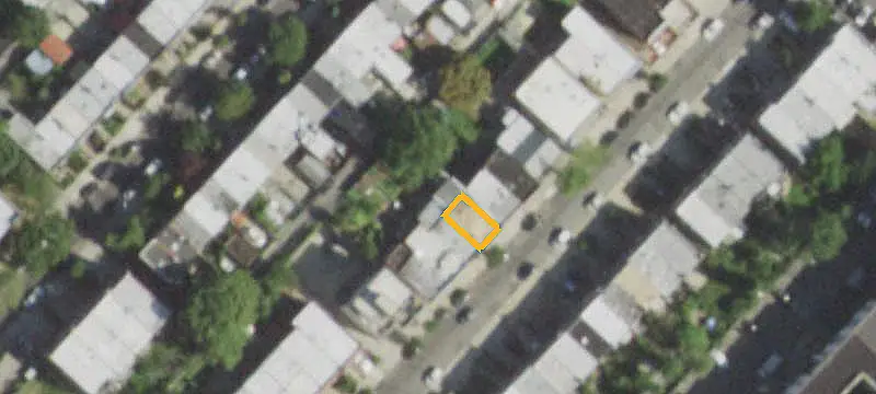 Duplex Penthouse Income Property
