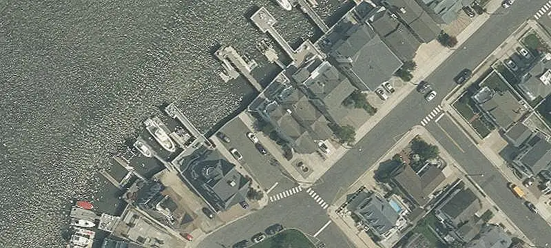 Bayfront Residential Income Property