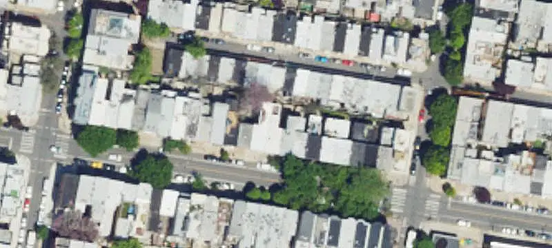 Three-Unit Residential Property