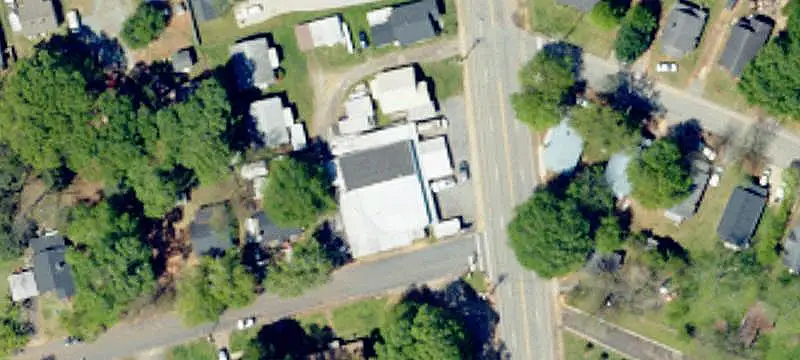 MX-2 Redevelopment Land