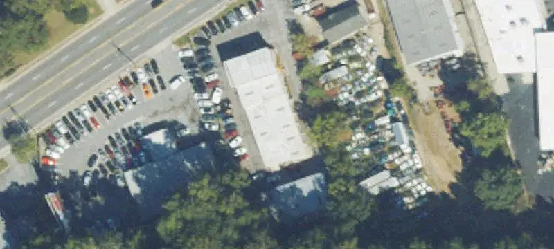 Mixed-Use Property with Highway Frontage