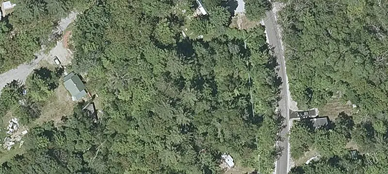 Recreation Land with Camper